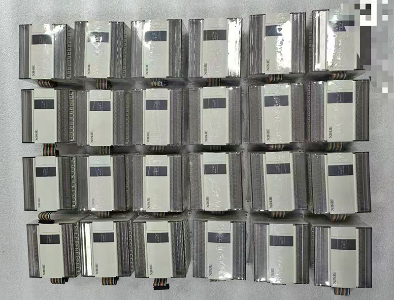 潮州PLC